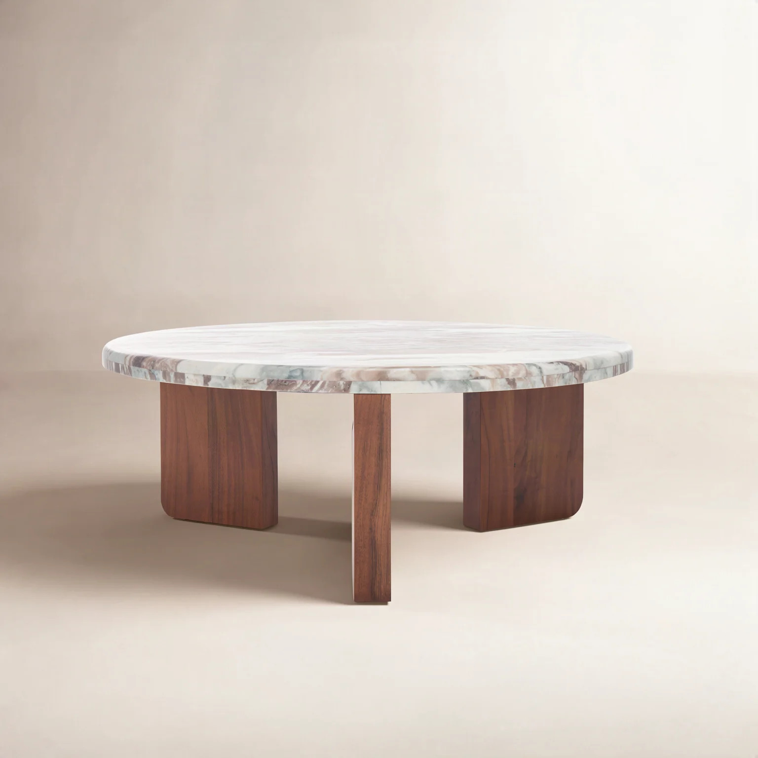 Bryony Marble Coffee Table | Wayfair North America