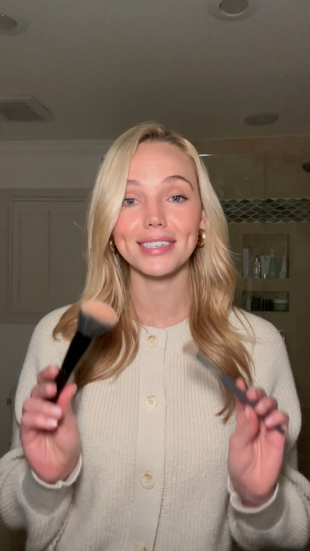 Cleaning makeup brushes is so important and I finally found an easy way to do it! 

#LTKBeauty