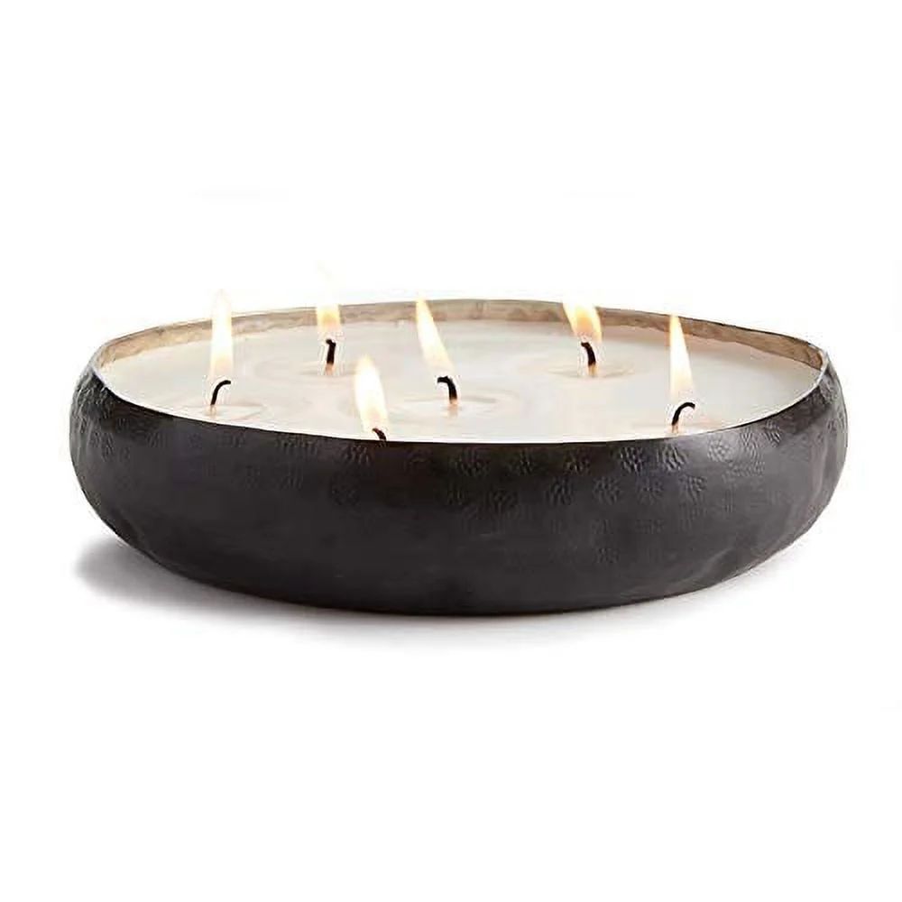 Napa Home & Garden OUDH Noir 6-Wick Candle Tray | Walmart (US)