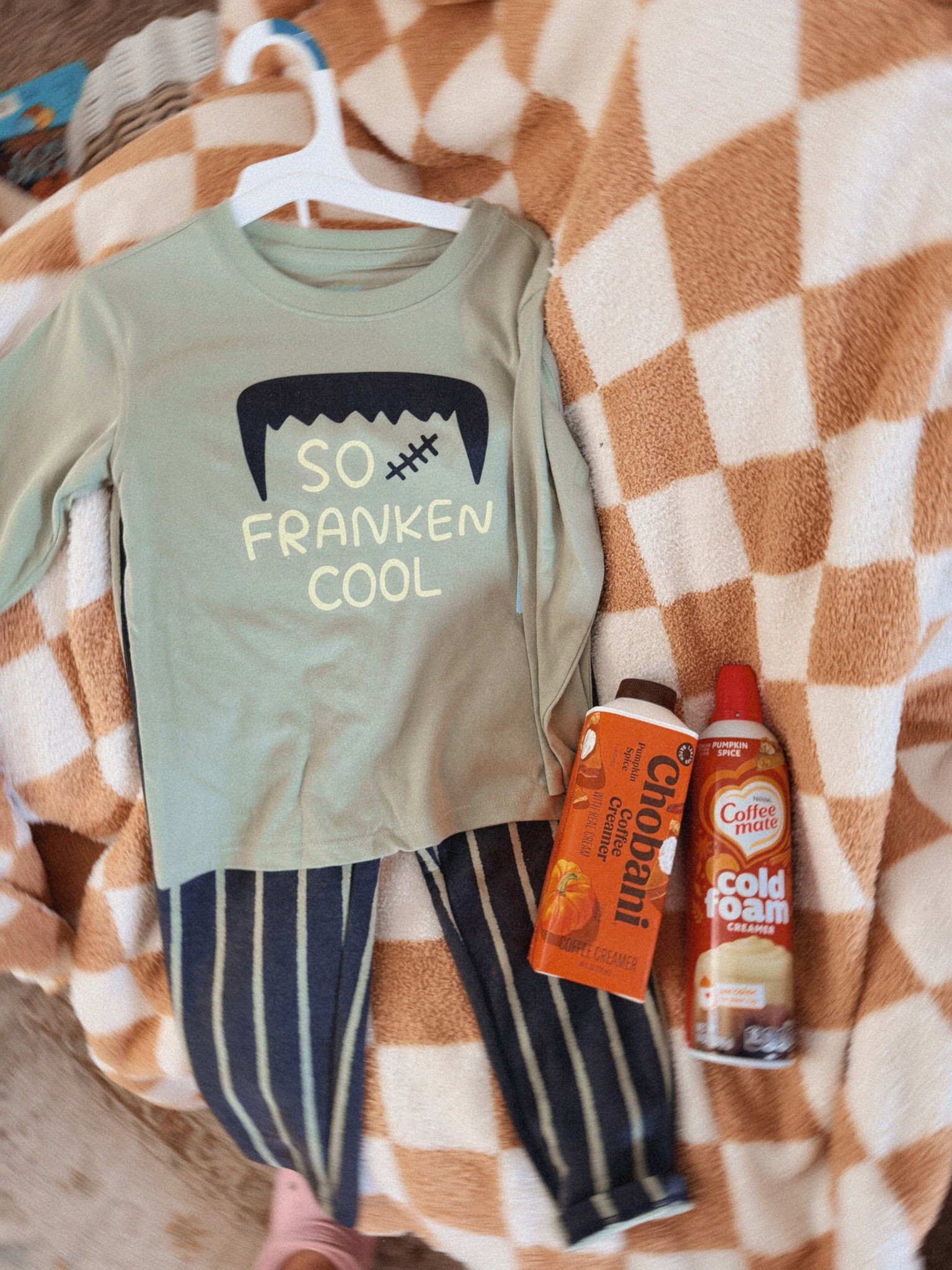 ITS TIME 🎃👻💀
Fall and spooky season LETS GO! 

#LTKFamily #LTKautumn #LTKKids