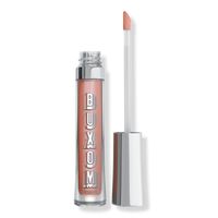 Buxom Full-On Lip Polish - Celeste (peachy beige sparkle) | Ulta