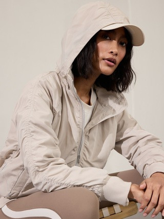 Jetset Bomber | Athleta