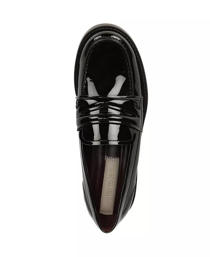 Franco Sarto Lillian Loafers - Macy's | Macy's