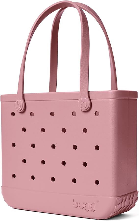 BOGG BAG Baby Medium Tote – 15” x 12.5” x 5” – Durable, Washable, Tip-proof – Beach, ... | Amazon (US)