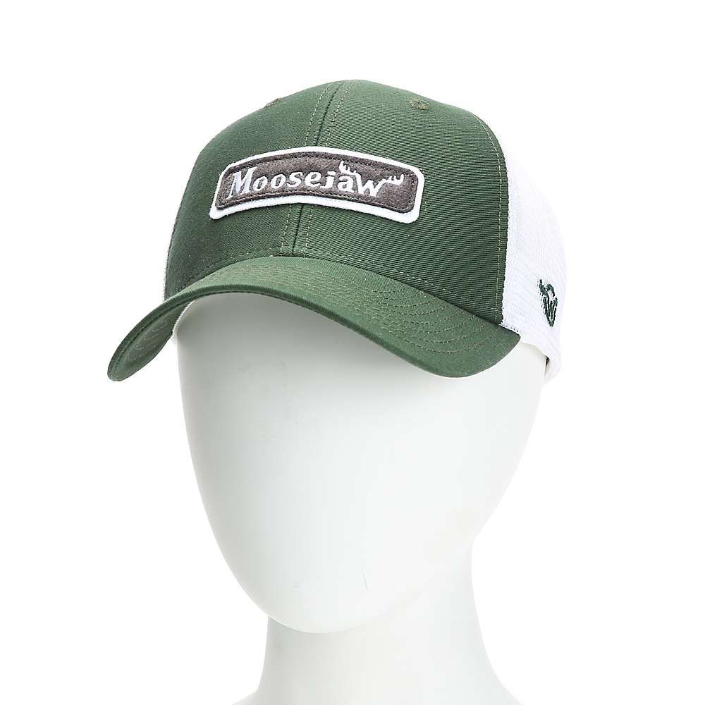 Moosejaw Original Trucker Hat | Moosejaw.com