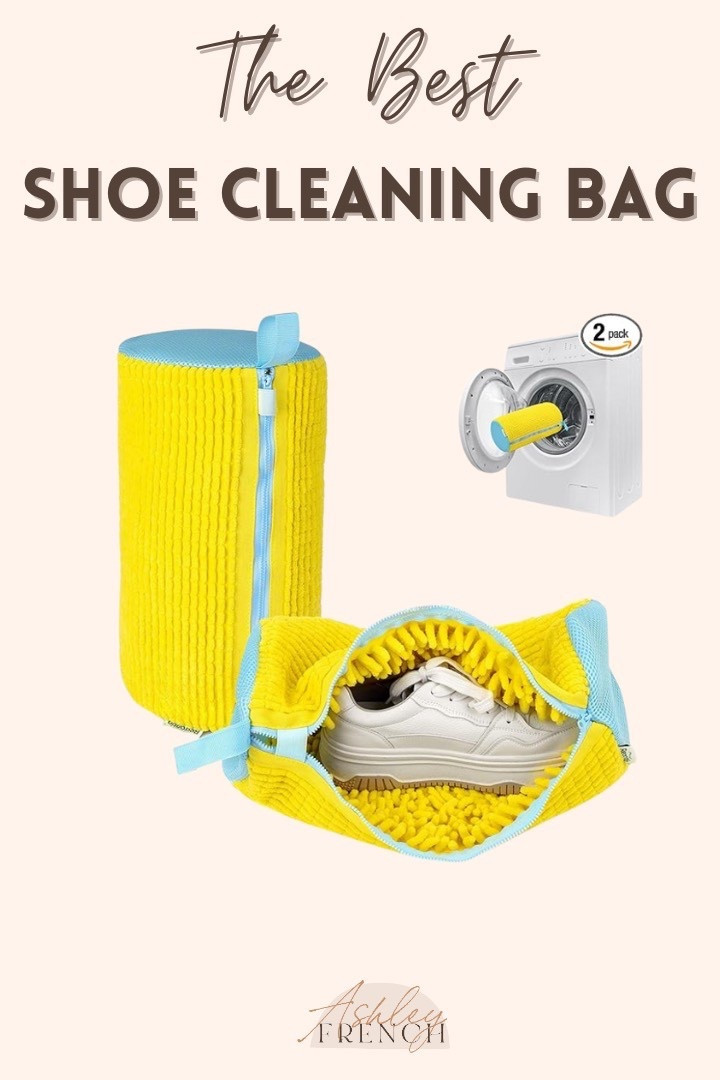 The best for your dirty shoes! 

#LTKGiftGuide #LTKStyleTip #LTKActive