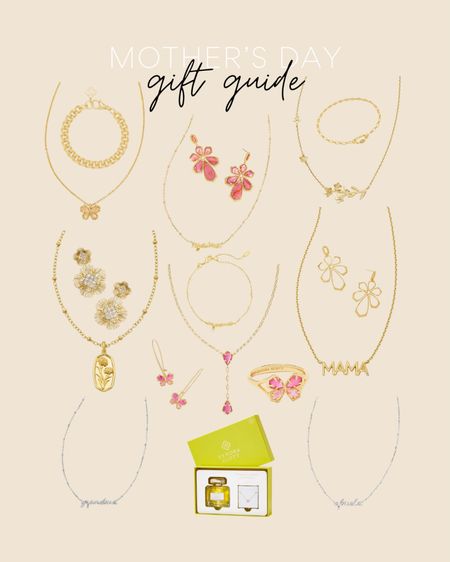 Mother’s Day gift guide - Kendra Scott favorites 

Mom necklace, abuela necklace, gold jewelry, statement earrings 

#LTKGiftGuide #LTKfindsunder50