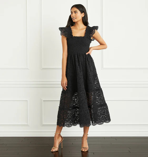 The Lace Ellie Nap Dress | Hill House Home