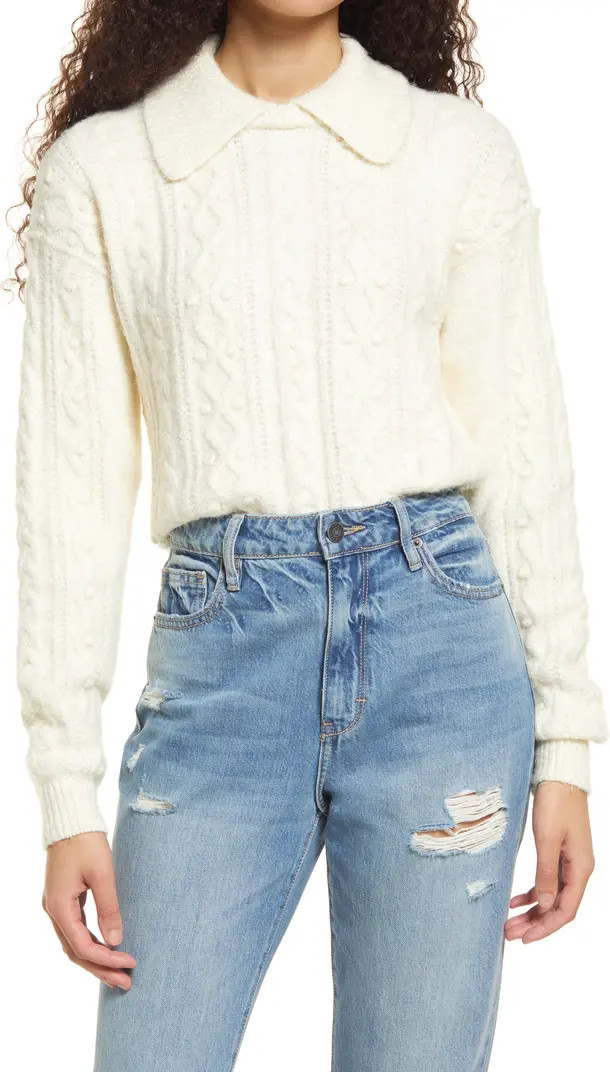 Every Cloud Sweater | Nordstrom
