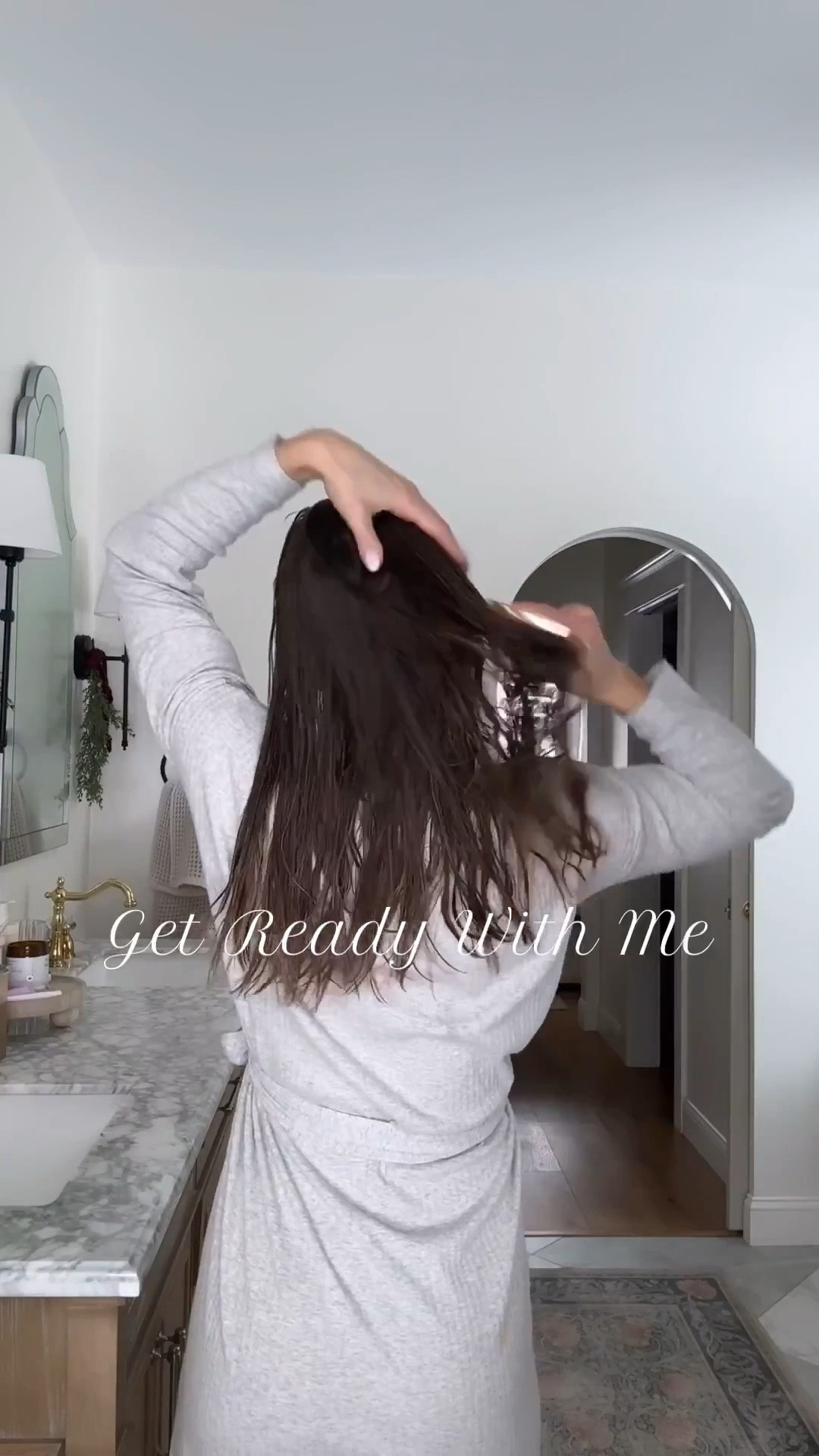 GRWM 🩷

#LTKootd #LTKgrwm #LTKmomlife