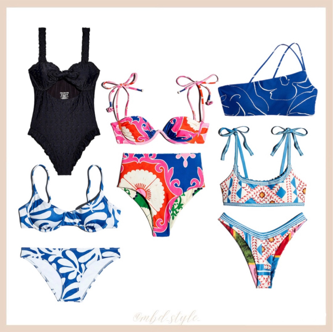#LTKstyletip #LTKswim #LTKxMadewell