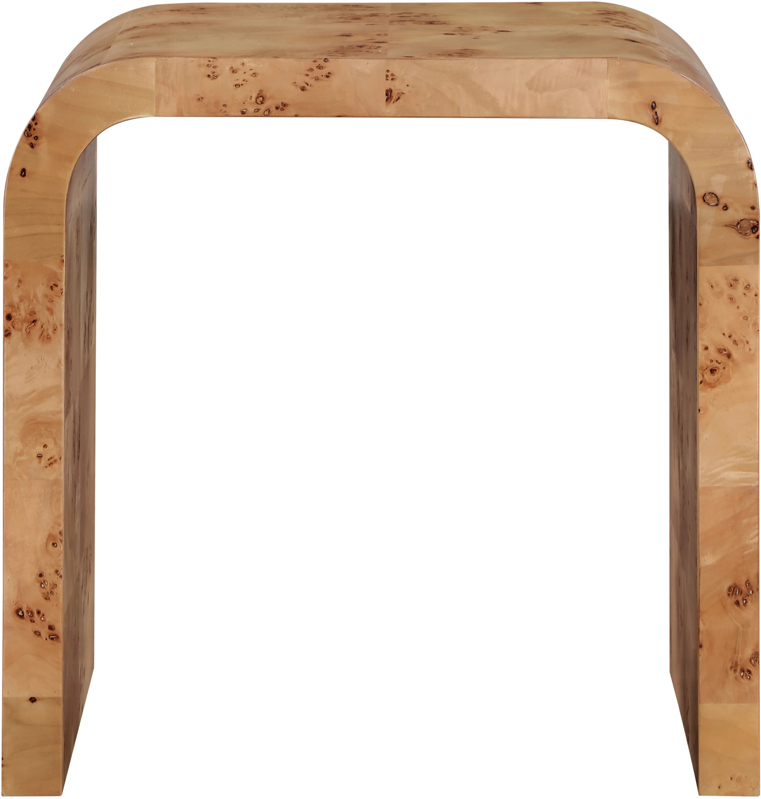 Kaiyanna Solid Wood End Table | Wayfair North America