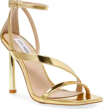 Steve Madden Banded Ankle Strap Sandal | Nordstrom | Nordstrom