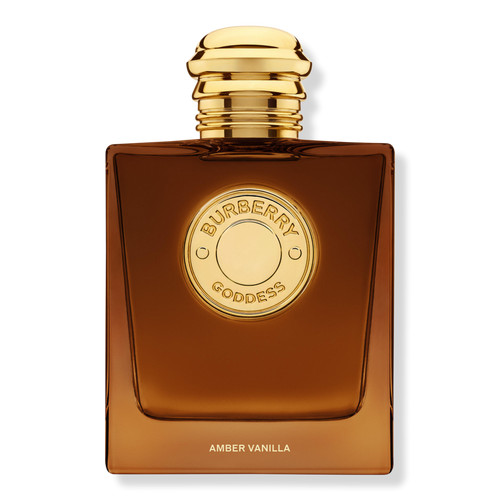 Burberry Goddess Amber Vanilla Eau de Parfum Intense with Maple Syrup & Amber - 0.33 oz | Ulta