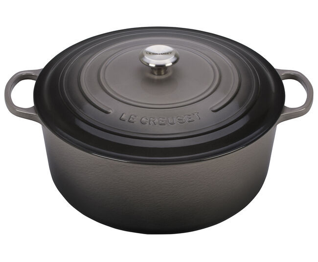 Signature Round Dutch Oven | Le Creuset