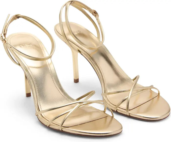 Ankle Strap Sandal (Women) | Nordstrom
