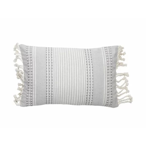 Rosemond Rectangular Cotton Pillow Cover & Insert | Wayfair North America