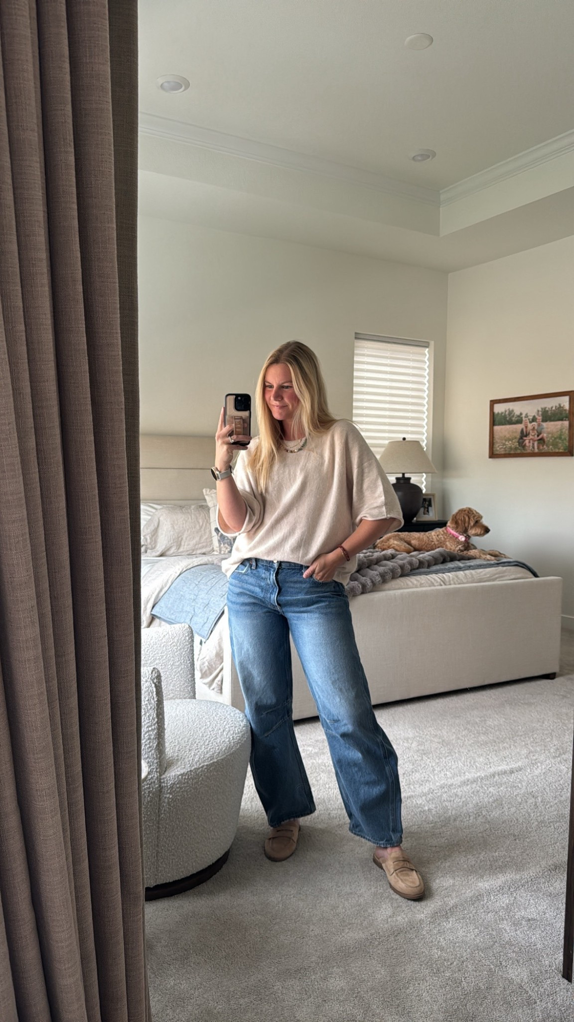 Amazon Sweater

Size - Medium 

#LTKmomlife #LTKFindsUnder50 #LTKStyleTip