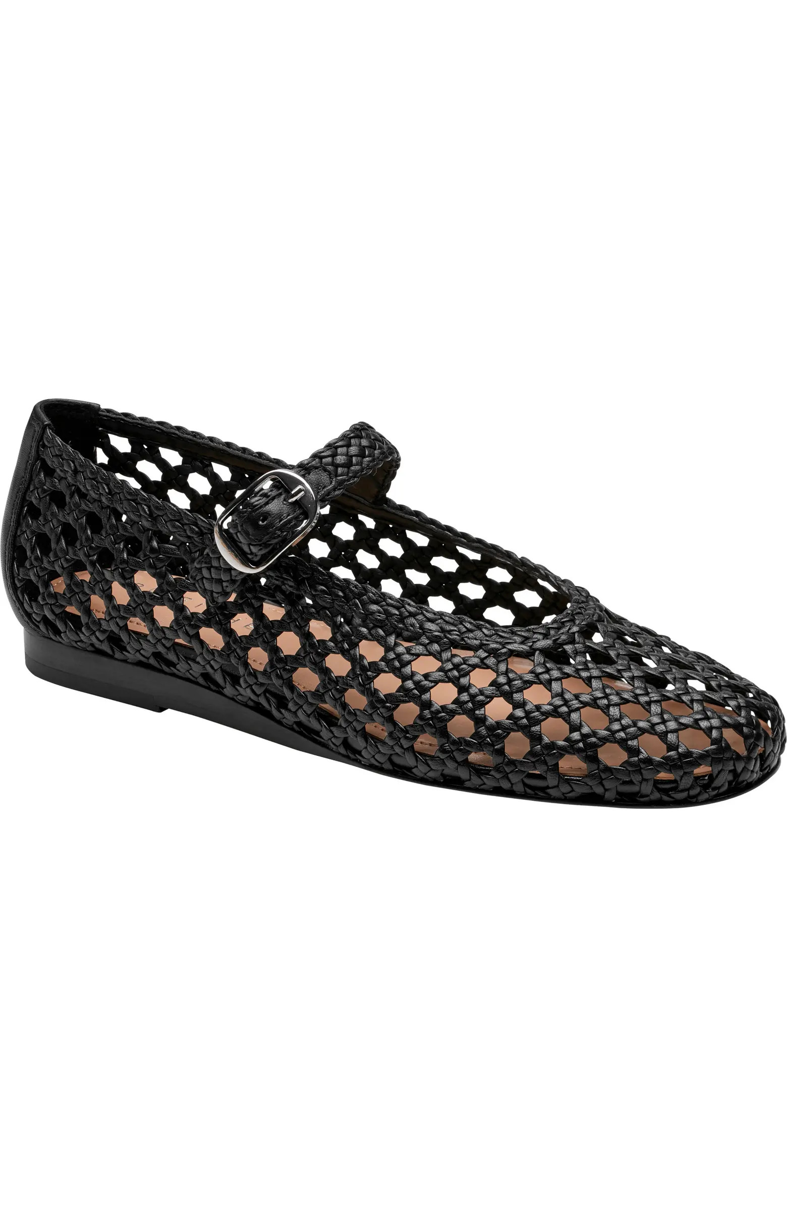 Evonna Mary Jane Flat (Women) | Nordstrom