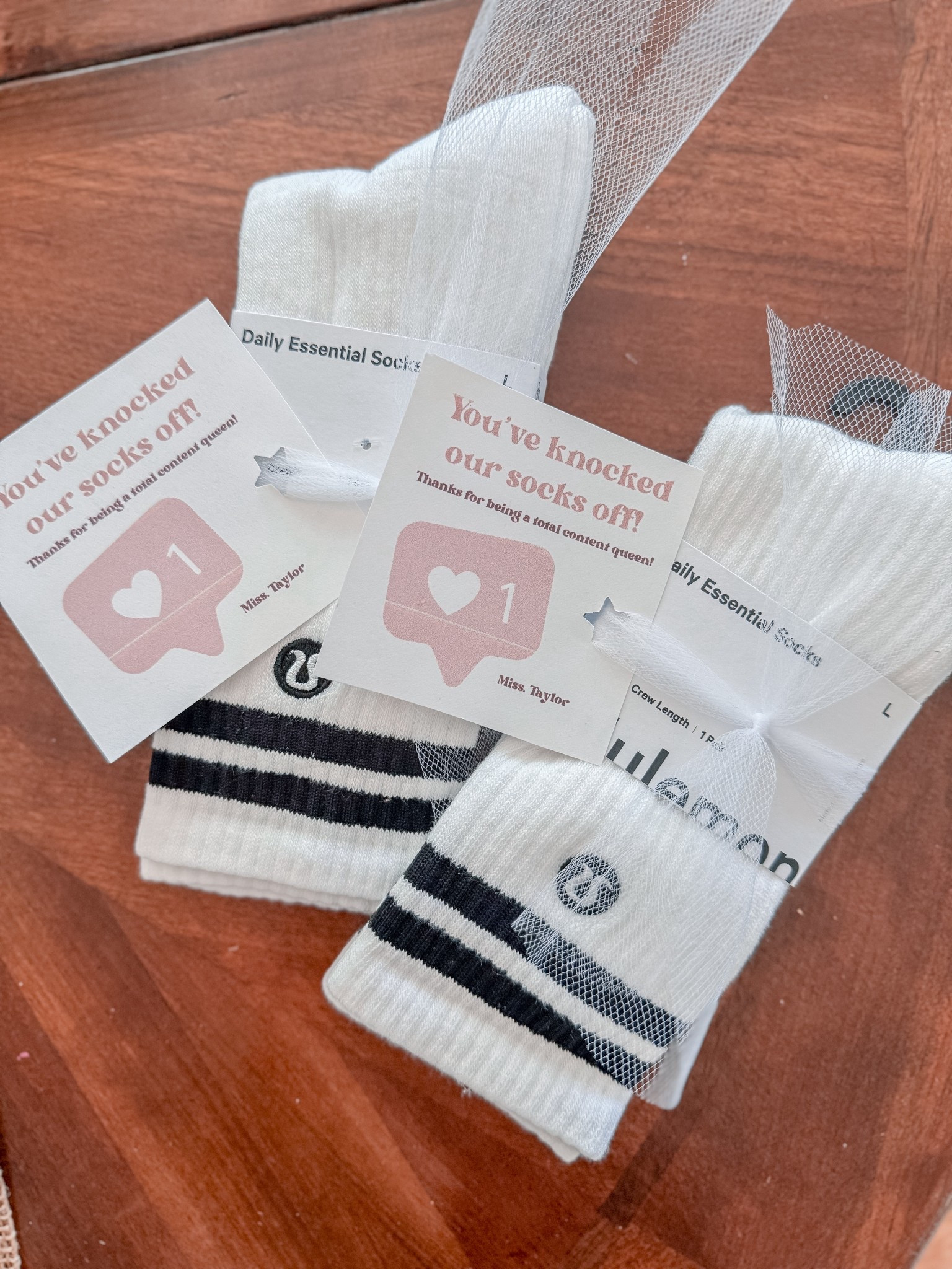 Dance gift 

#LTKActive