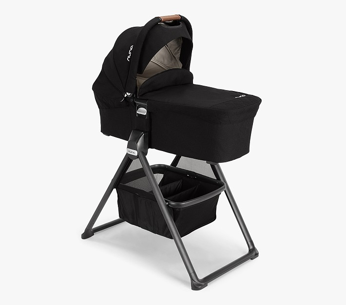 Nuna MIXX™ Series Stroller Bassinet & Stand | Pottery Barn Kids