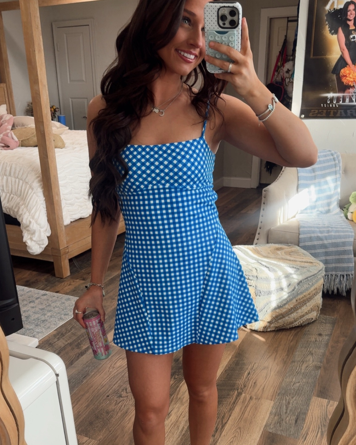 Dress is originally from Altar’d State, but I found a dupe!!

#LTKootd #LTKfitnessgoals #LTKdayinmylife