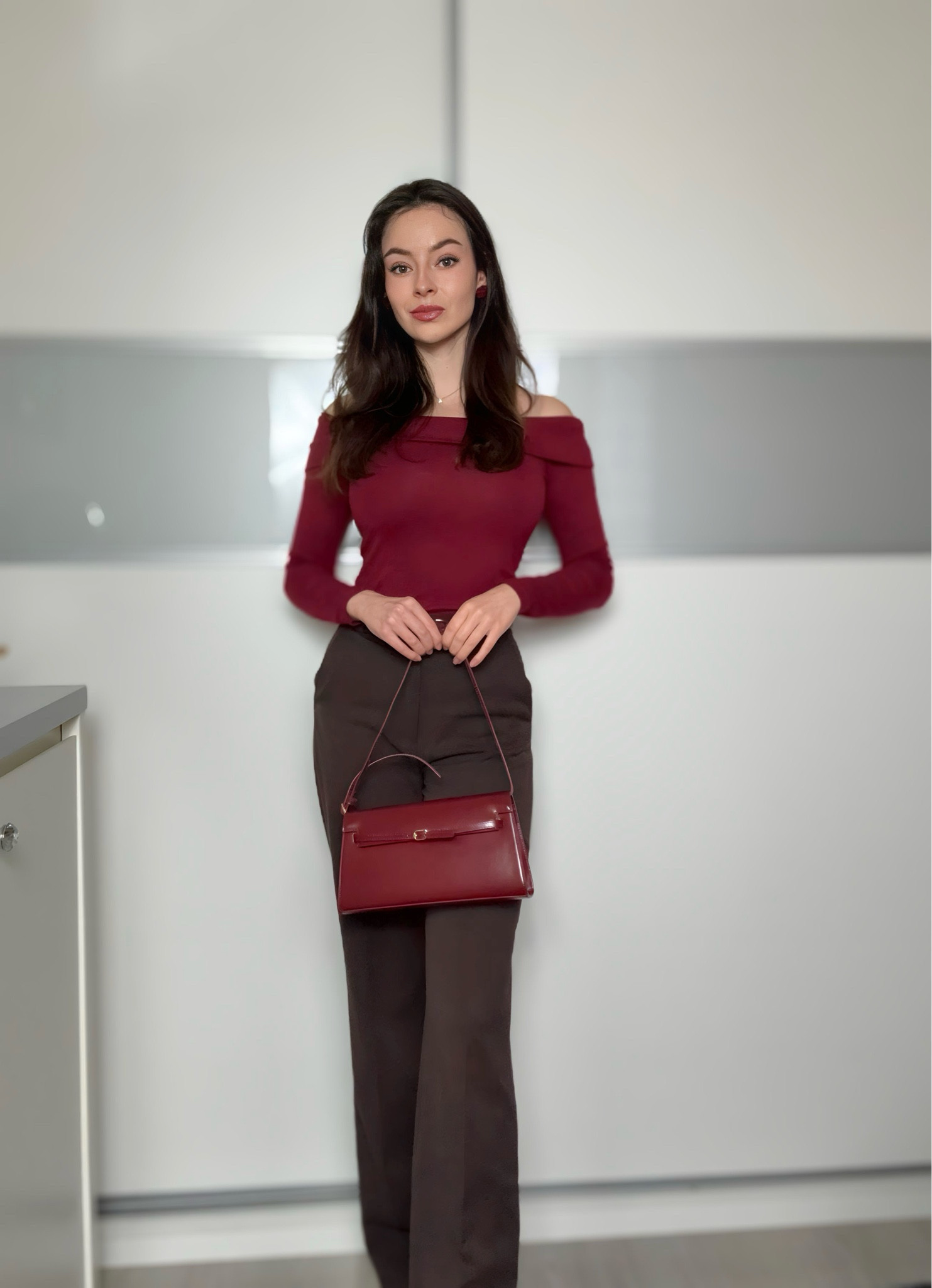 Casual Chic Fall Outfif

#LTKstyletip #LTKluxury #LTKautumn