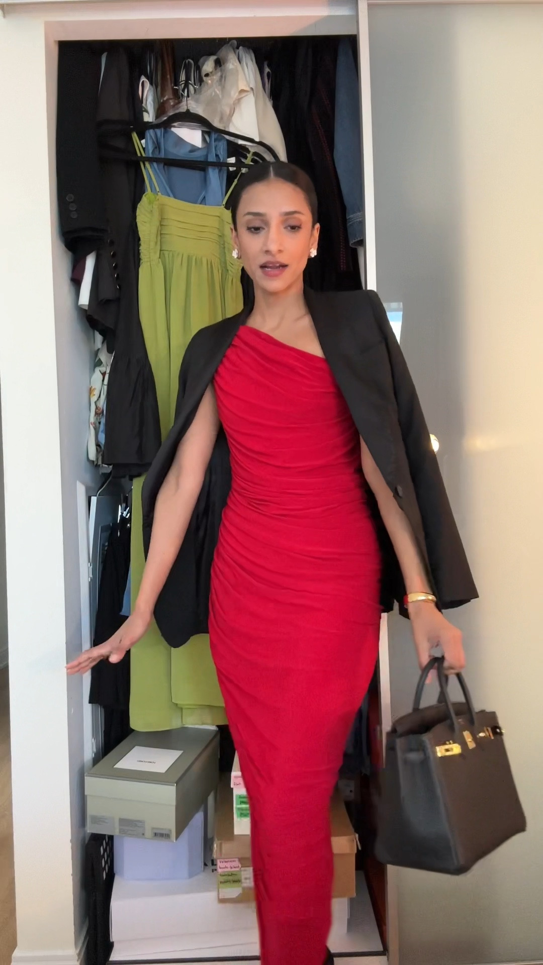 Dinner outfit for spring 

#LTKSeasonal #LTKParties #LTKFestival