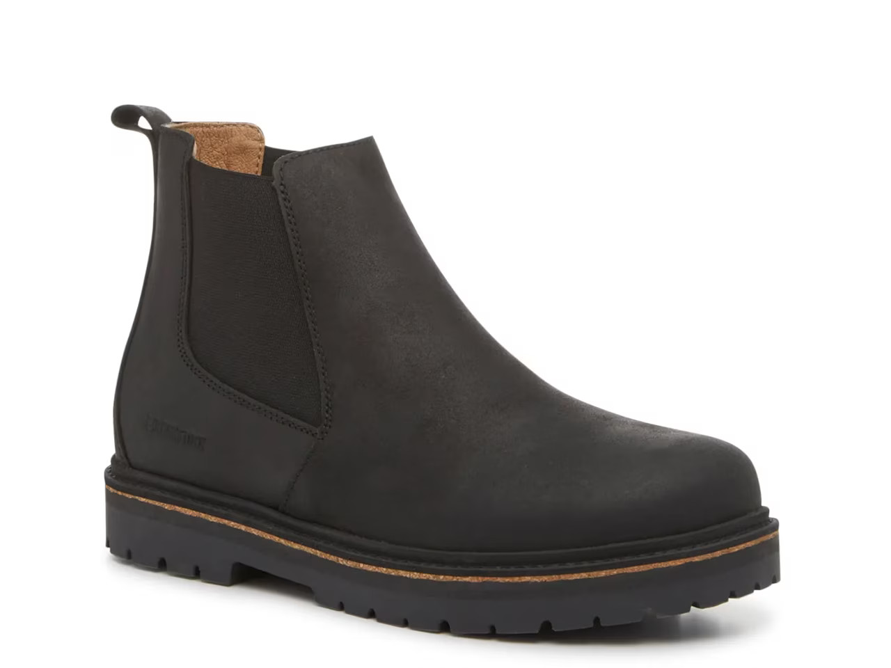Birkenstock Stalon Chelsea Boot - Women's | DSW
