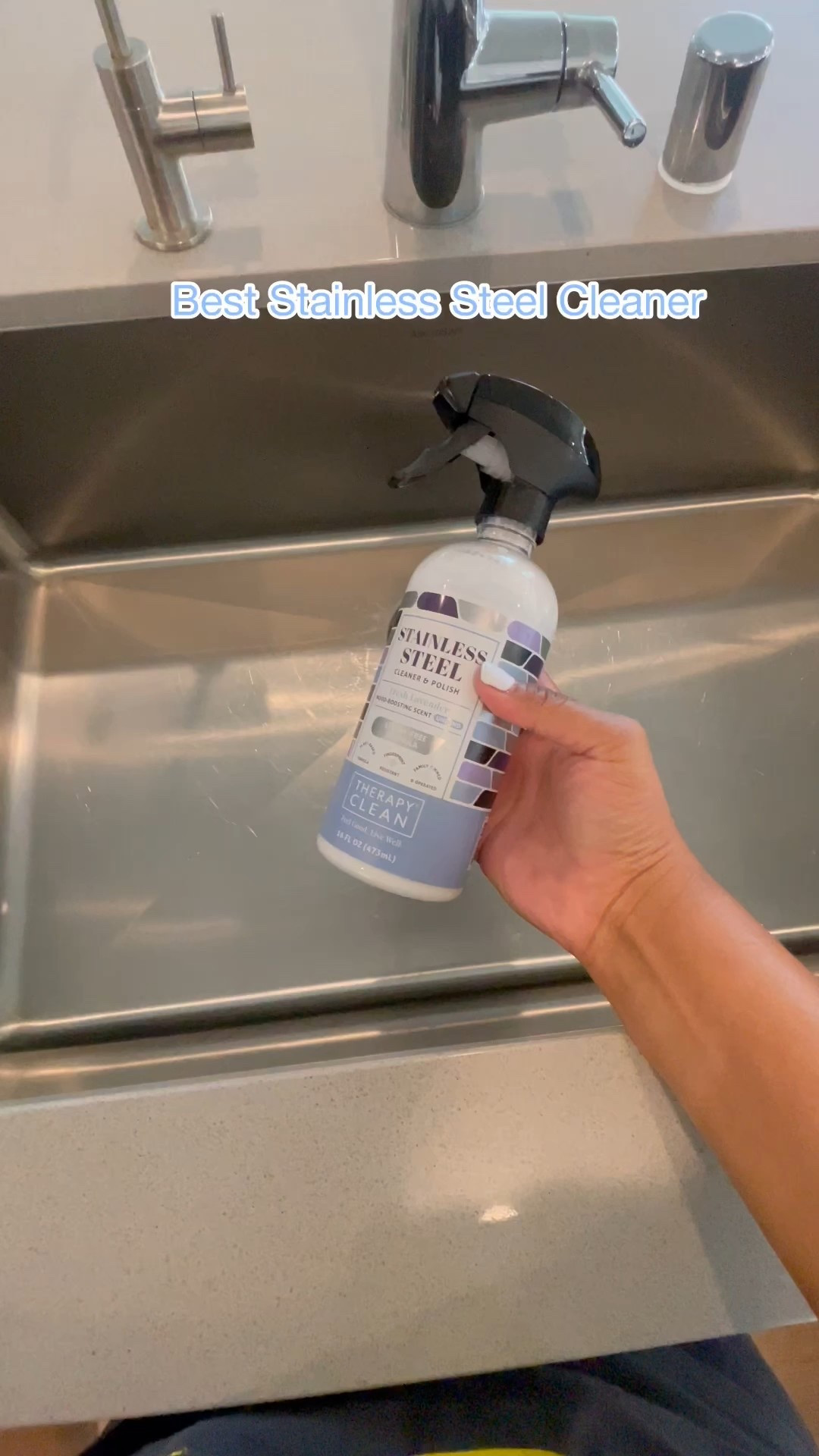 Looking for the best stainless steel polish , this product will beat your expectations 🌸

#LTKHome #LTKWatchNow