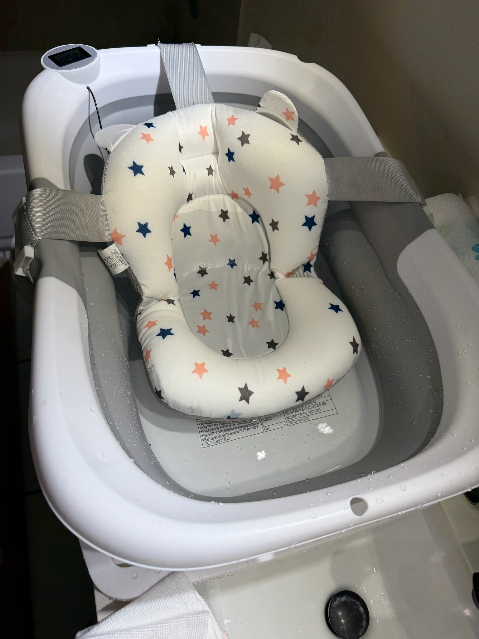 Foldable baby bath

#LTKBaby #LTKBump #LTKmomlife