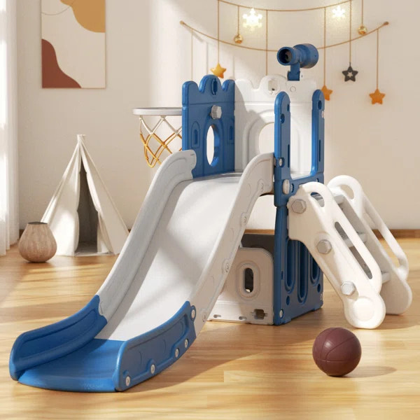 5-in-1 Toddler Climber | Wayfair North America