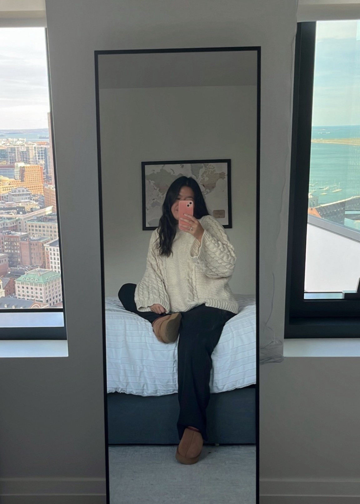 The softest sweater I’ve ever worn is on SALE for under $30 🧸 perfect for lounging around the house our running out to do errands. I got a size up for a more oversized fit

#LTKSaleAlert #LTKdayinmylife #LTKootd