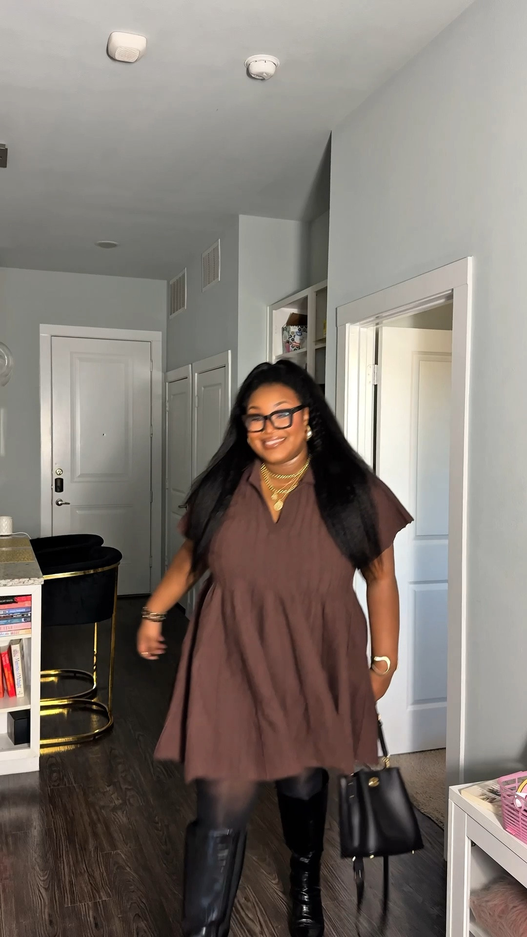 I hit the jackpot when I rented these items from @nuuly ; they all make for great fall pieces. I fear I don’t know which ones I’m going to buy and send back. They’re all so good.

Thanks to @bethan_kershaw for the video inspiration. This was so much fun recreating! #nuuly #nuulypartner #cluubnuuly #plussizefashion

#LTKootd #LTKPlusSize #LTKMidsize