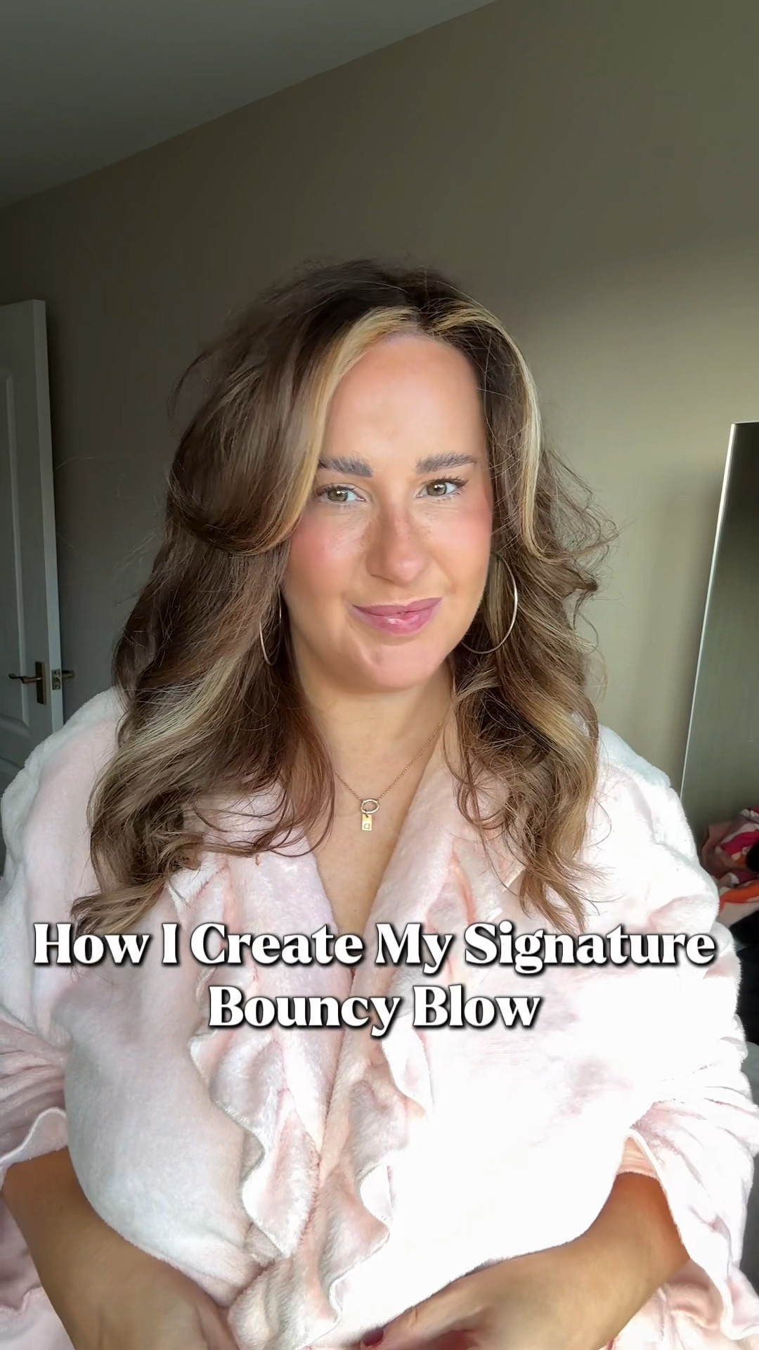 My signature bouncy blow 

#LTKbeauty #LTKgiftguide #LTKuk