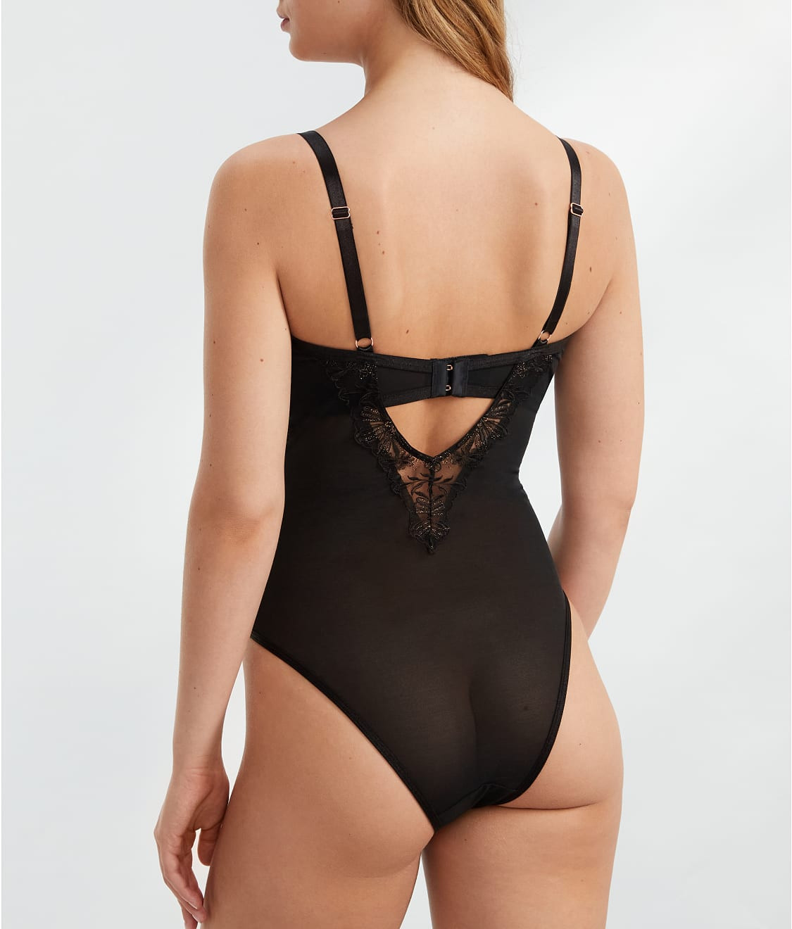 Constance Bodysuit | Bare Necessities