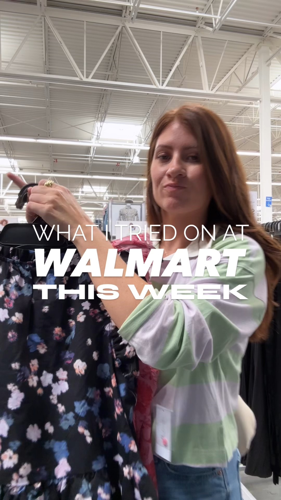 I tried on the cutest summer pieces at  Walmart this week— and yes, they’re just as affordable as they are adorable. Think breezy dresses, cute sets, and easy summer staples you’ll wear on repeat.
Tried them all on so you can see the fit before you grab yours!

Comment “shop” and I’ll send you all the details! Everything is linked for you to shop online — because let’s be real, these will go fast!

Follow me for more affordable fashion, outfit inspo, and try-on hauls you won’t want to miss!

#WalmartFinds #WalmartFashion #SummerStyle #AffordableFashion #TryOnHaul #OutfitInspo #BudgetFriendly #EverydayStyle #StyleOnABudget #WalmartTryOn #WalmartHaul #SummerOutfits #FashionReel #OOTD #LookForLess #ShopWithMe #RealGirlStyle #TrendyAndAffordable #StyleSteals


#LTKOver40 #LTKSeasonal #LTKStyleTip