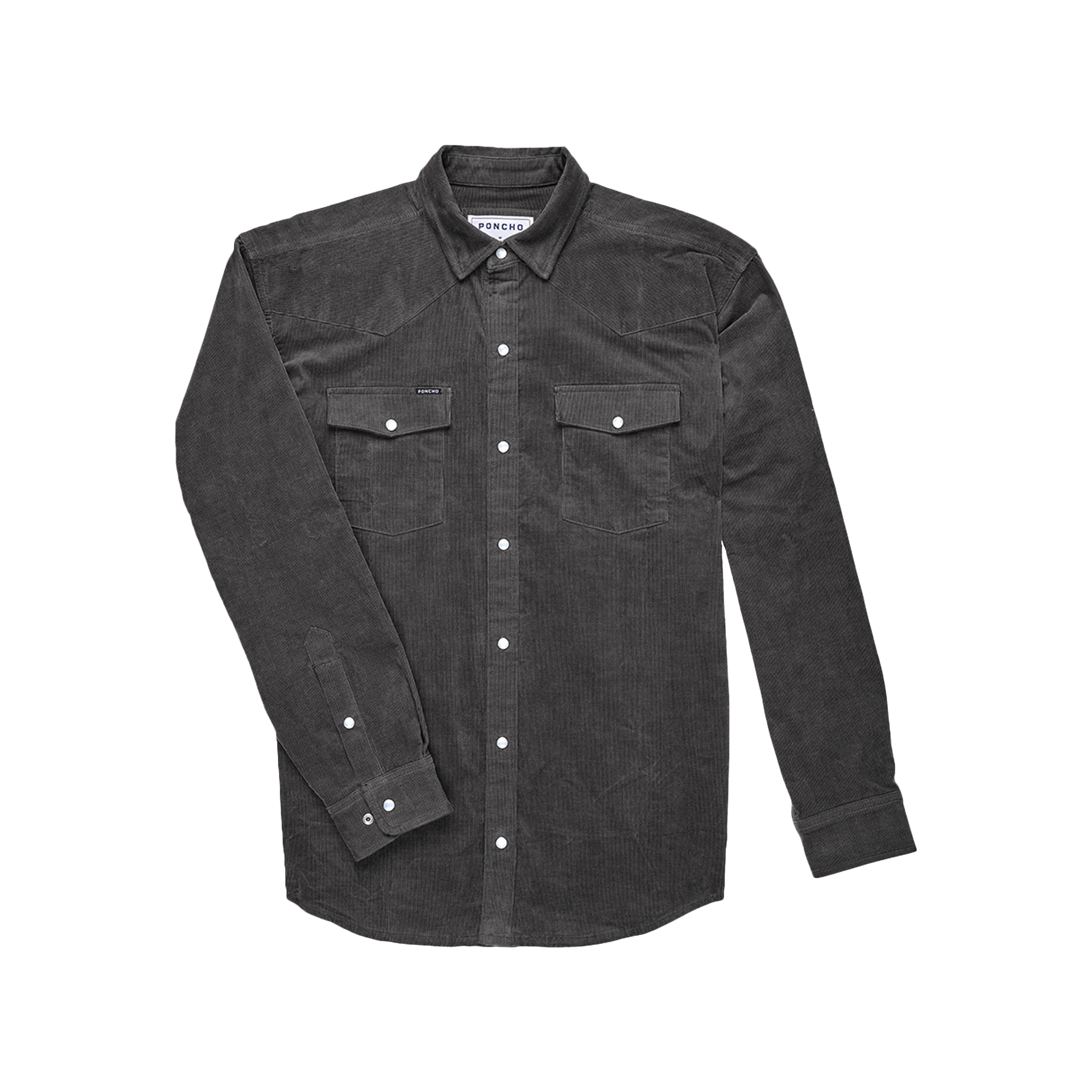 The Dusty Burro | Poncho Outdoors