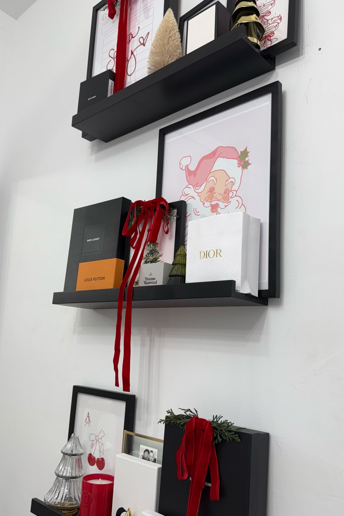 Christmas Decor🎅🏻♥️

#LTKHoliday 

#LTKSeasonal