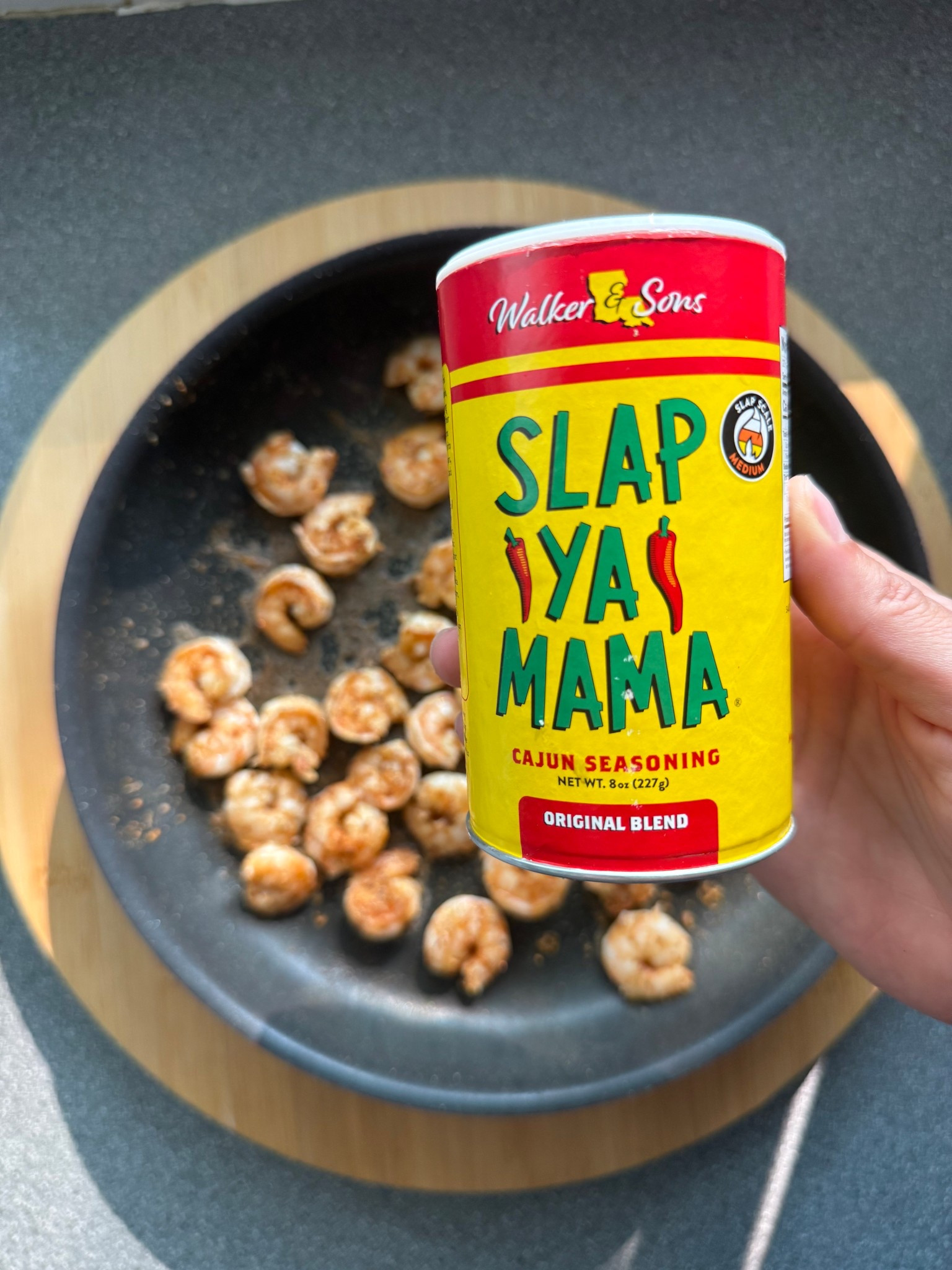 The best seasoning !!!!

#LTKSummerEdit #LTKHome #LTKSaleAlert