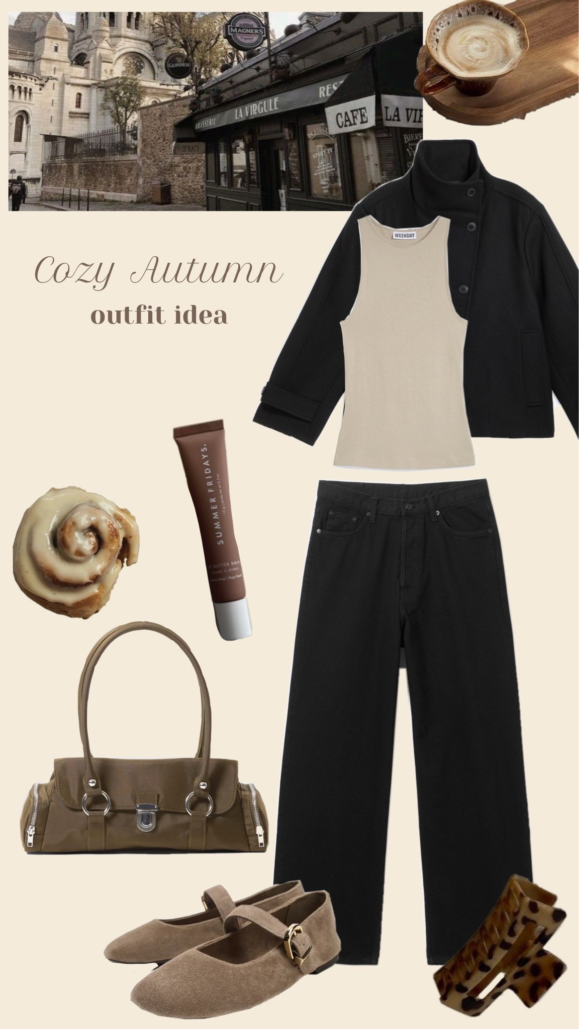 #LTKFashionMonth #LTKstyletip #LTKautumn