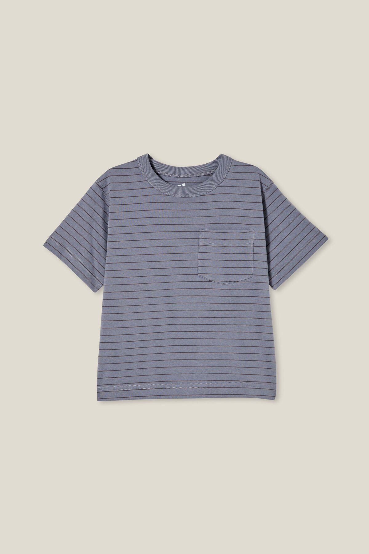 The Essential Short Sleeve Tee | Cotton On (US)