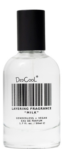 DedCool Milk Layering + Enhancer Fragrance
                  Eau de Parfum Unisex | Niche Beauty (DE)