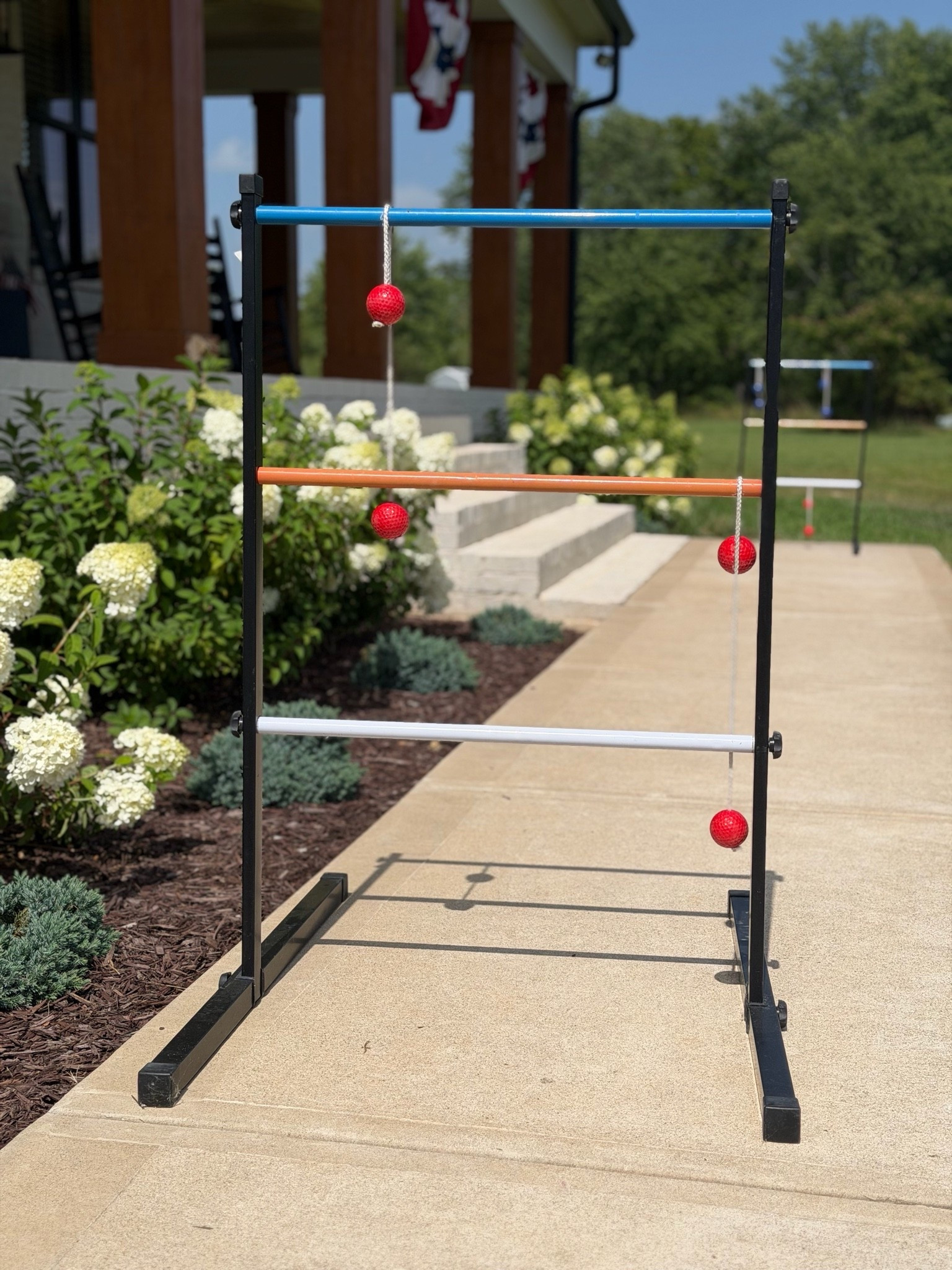 Outdoor games for the whole family

#LTKSeasonal #LTKHome #LTKmomlife