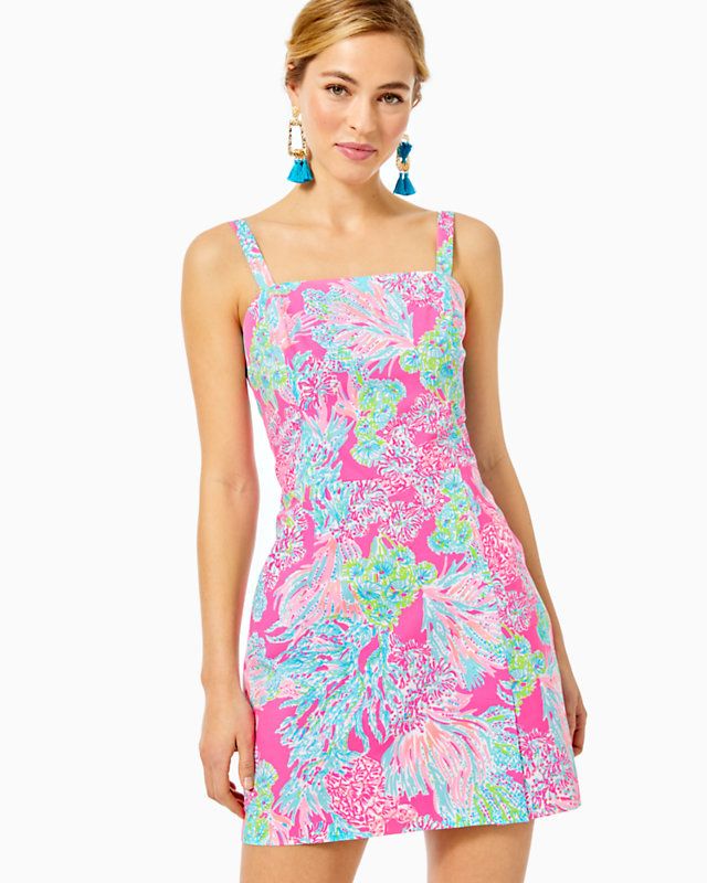 Lawless Romper | Lilly Pulitzer