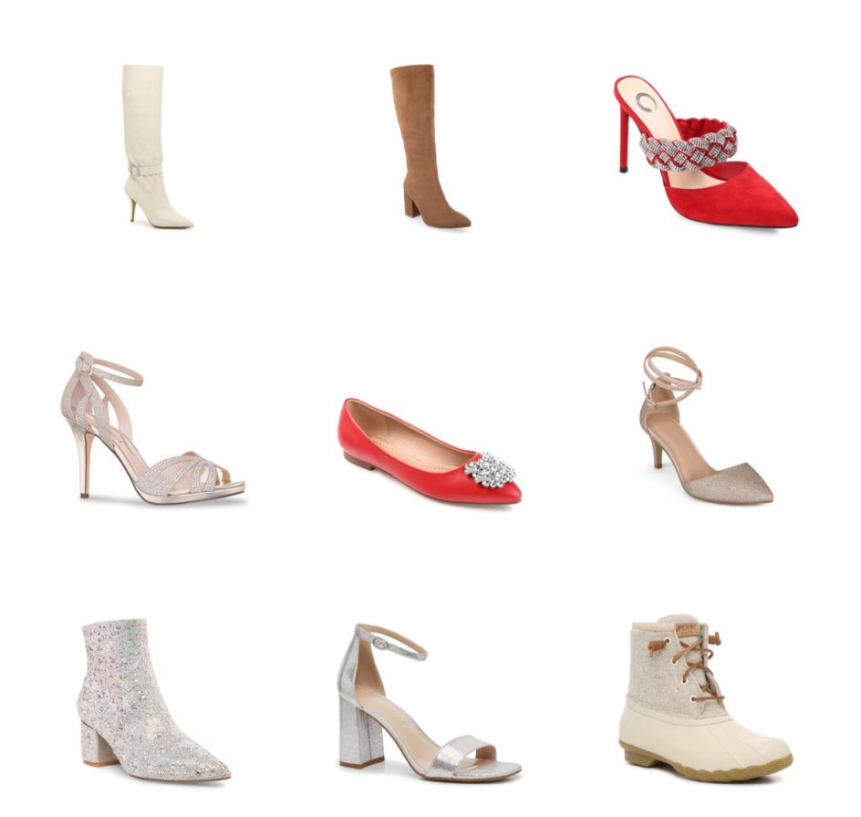 SALE
#dsw #shoes 

#LTKSeasonal #LTKsalealert #LTKHoliday