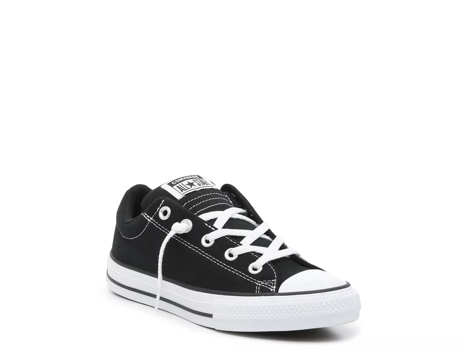Converse Chuck Taylor All Stars GS Sneaker - Kids' | DSW