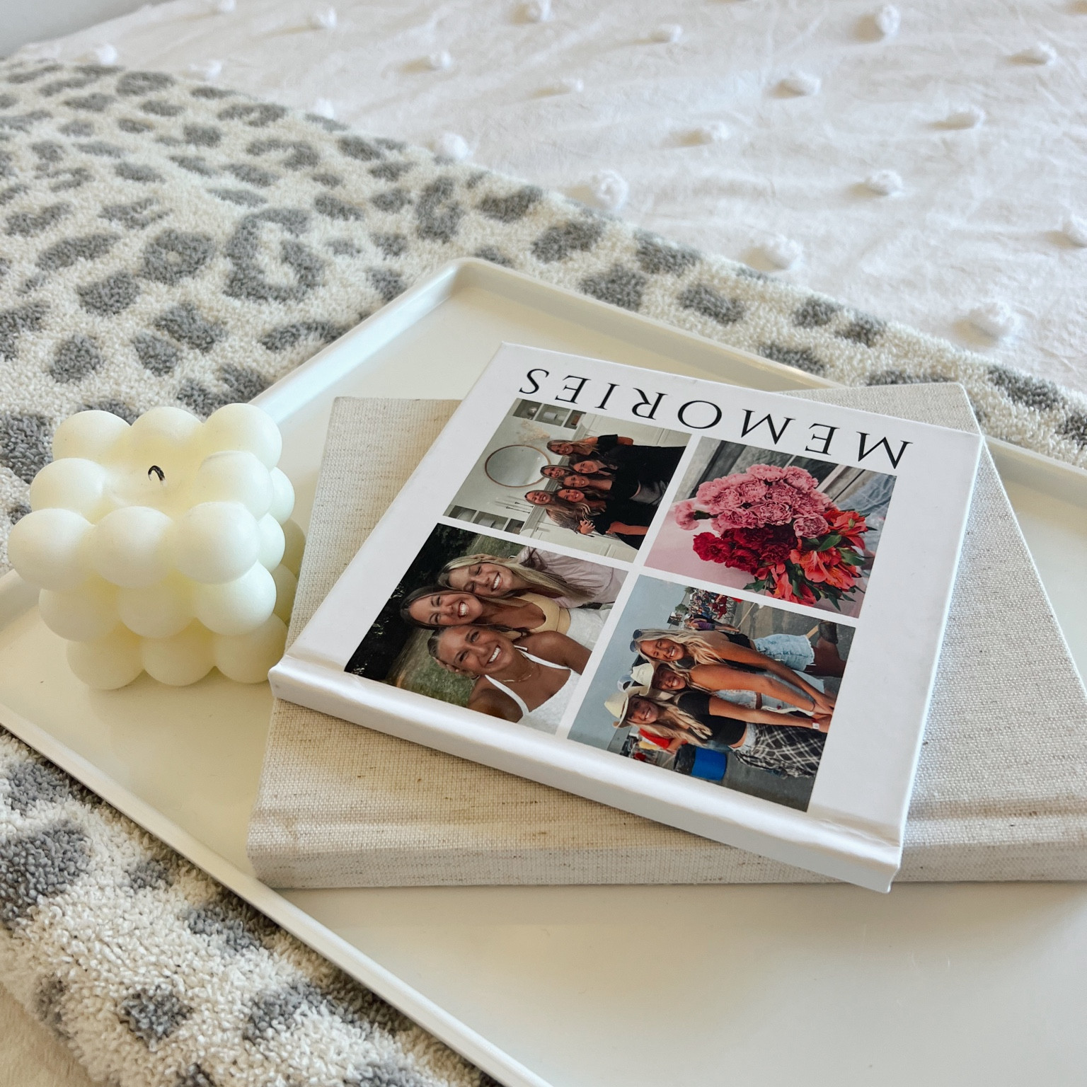 A little yearly photo book from canva! 


#LTKsalealert #LTKGiftGuide #LTKhome