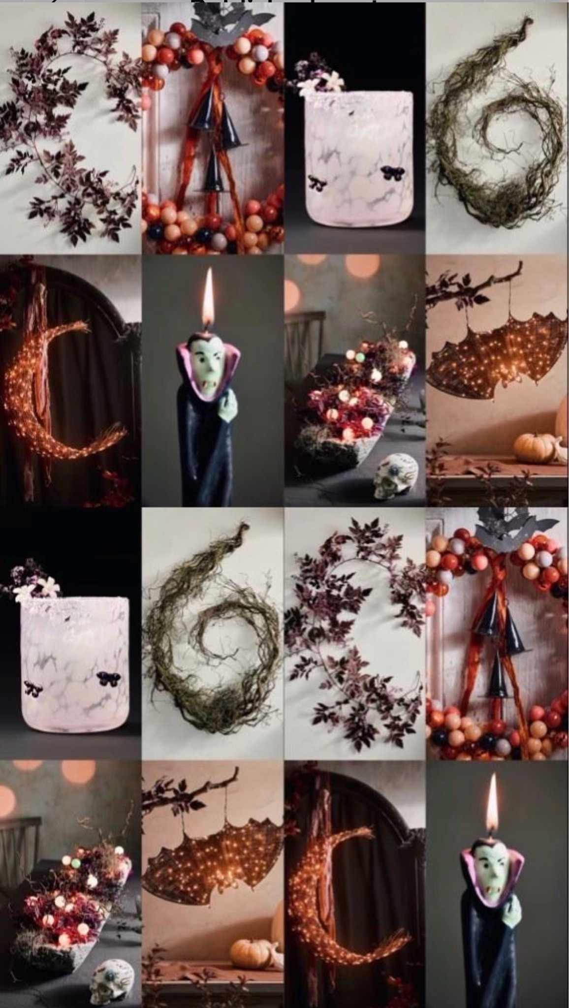 Anthropologie spend $150 get $50 off, spend $300, get $100 off! Shop Fall & Halloween new arrivals @Anthropologie #anthropartner

#LTKHome