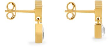 Triomphe Twinkle earrings - CELINE | 24S US